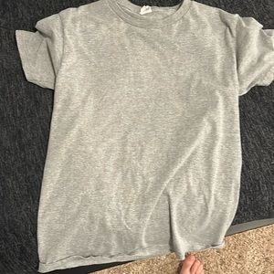 men’s undershirt